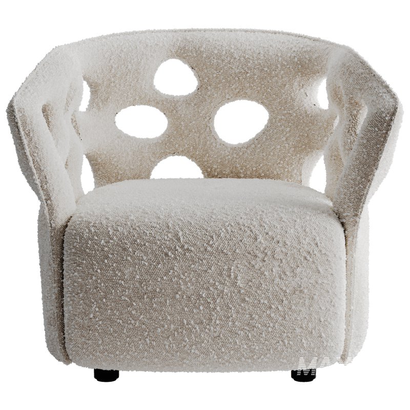 ROOT armchair - Image 4