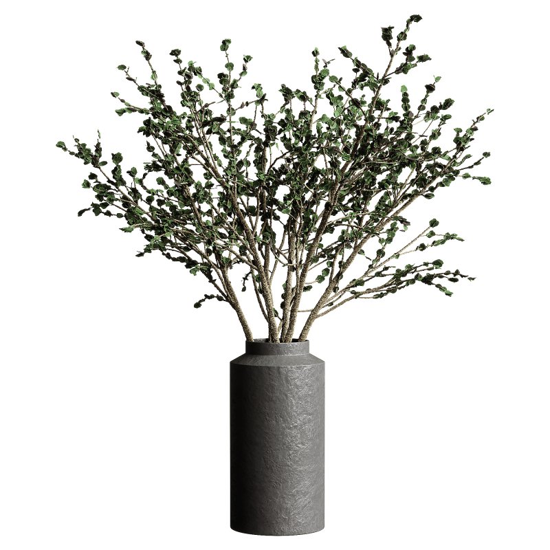 Bouquet Plant Set 02 - Image 2