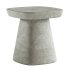 Phoenix Outdoor Side Table - Thumbnail 8
