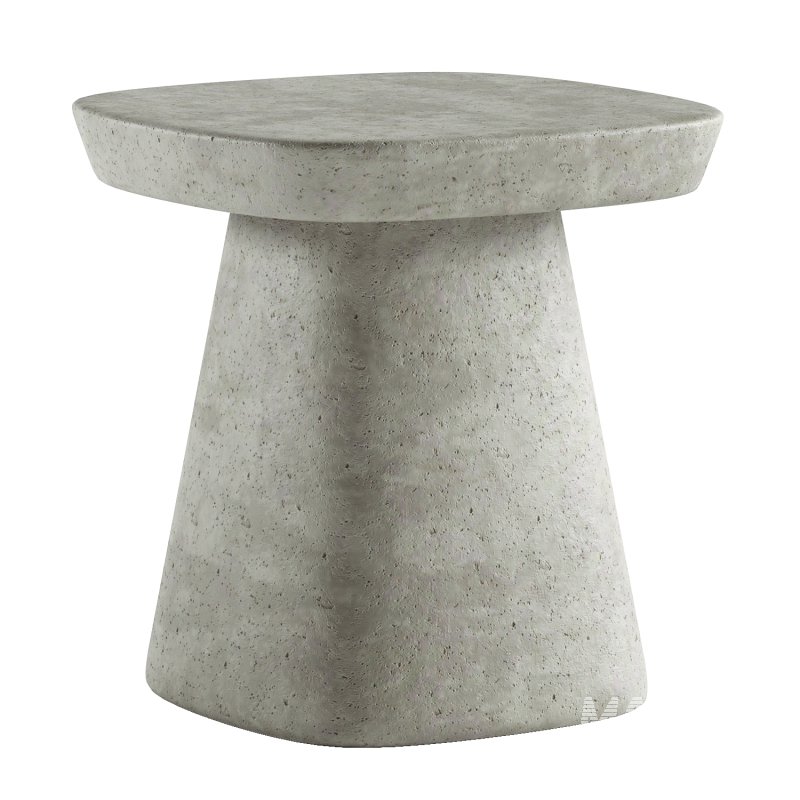 Phoenix Outdoor Side Table - Image 8
