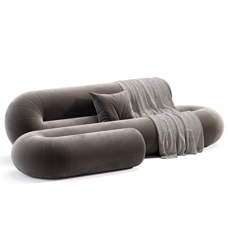 DANTE Goods And Bads By SERPENTINE - Image 3