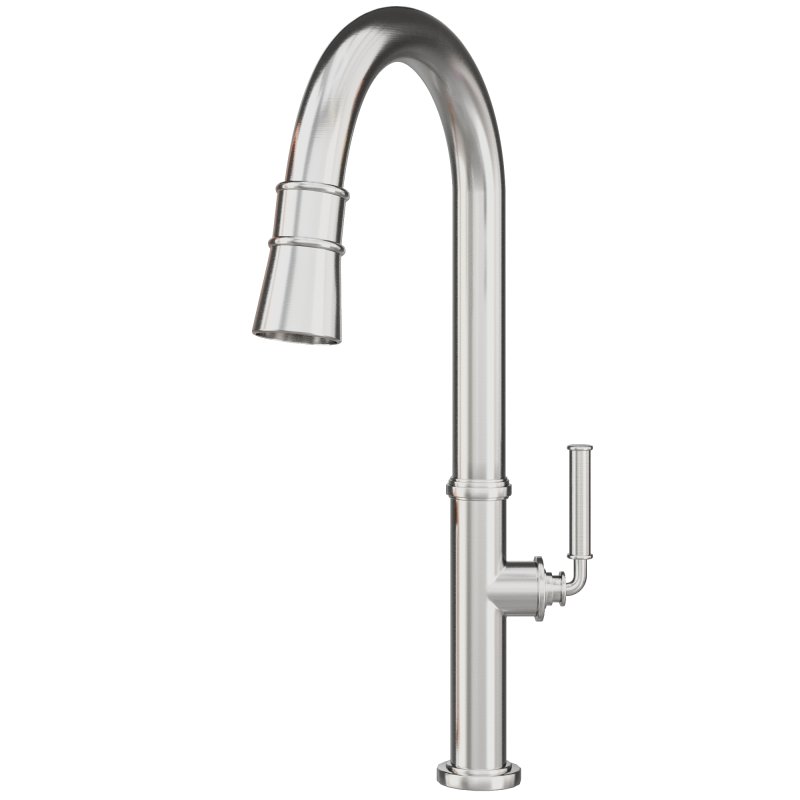 Kitchen faucet set5 - Image 6