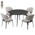 Dinning chair and table273 - Thumbnail 1