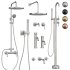 Bathroom faucet set3 - Thumbnail 4