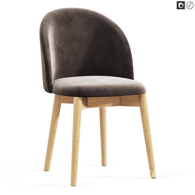 Марти 2 Стул Marti 2 Chair By Divan.ru - Image 4