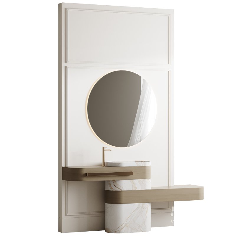 Bathroom furniture 25 - Image 2
