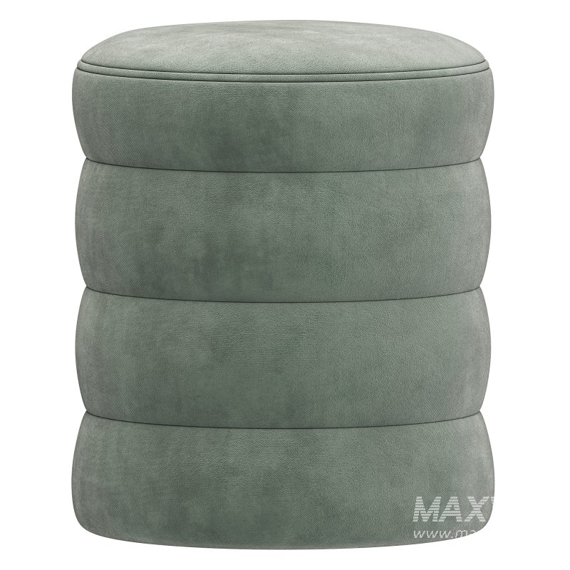 Living Room Furniture Bedroom Bed End Stool - Image 4