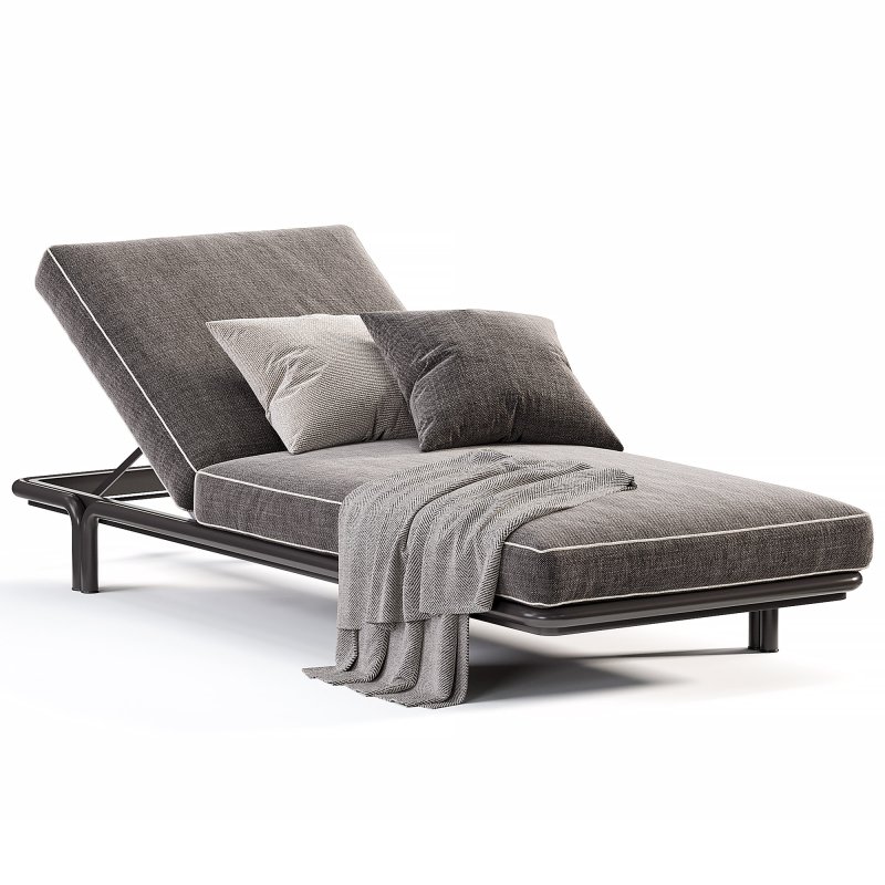 Parker Sun Lounge - Image 7