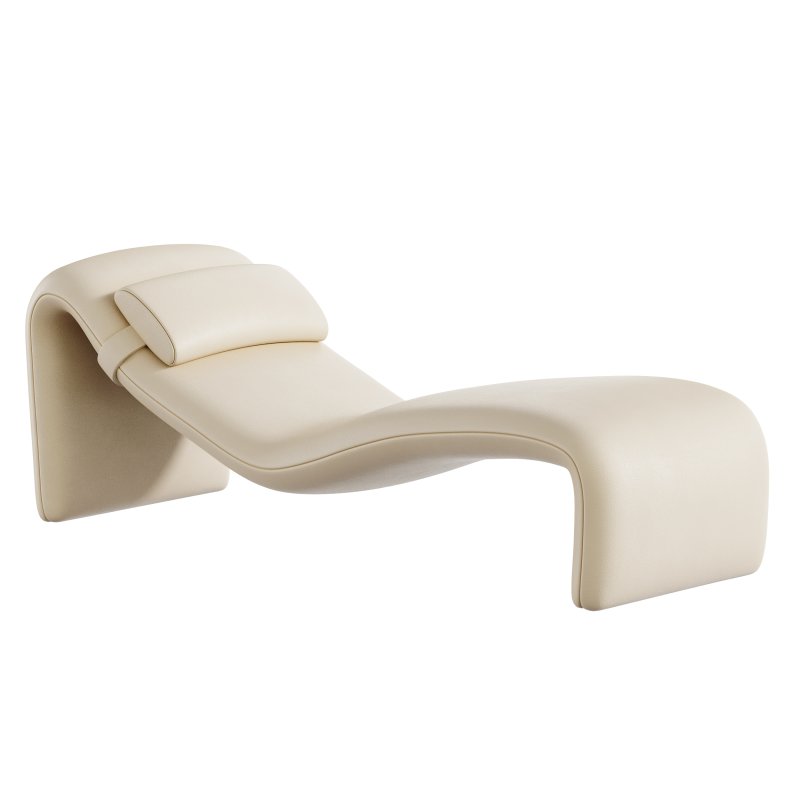 Chaise lounge Genie - Image 6