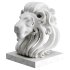 Lion Statue - Thumbnail 2