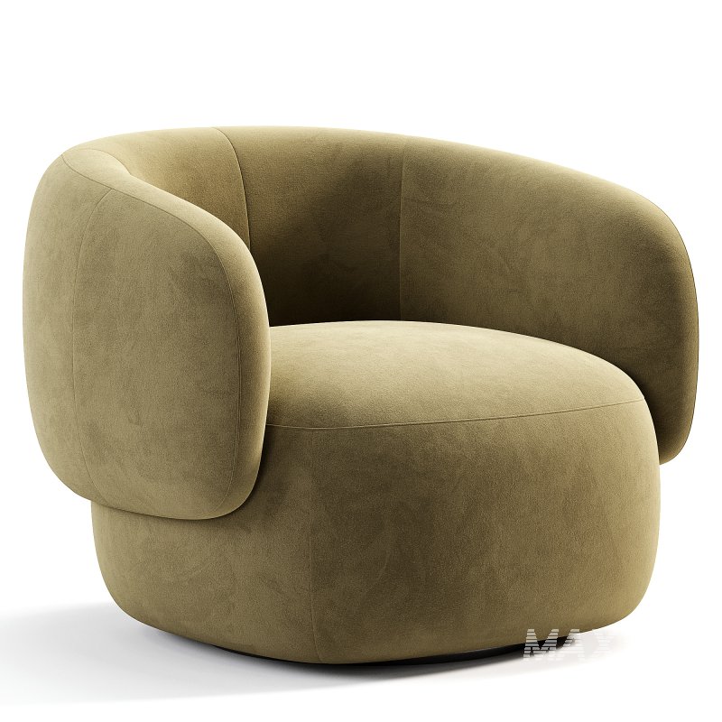 Creo Armchair - Image 5