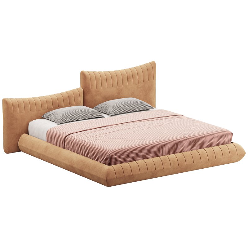 BED Orange Bellavita - Image 5