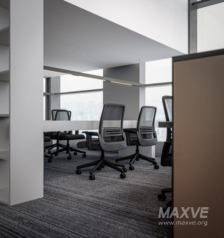 office interior 07 - Image 6