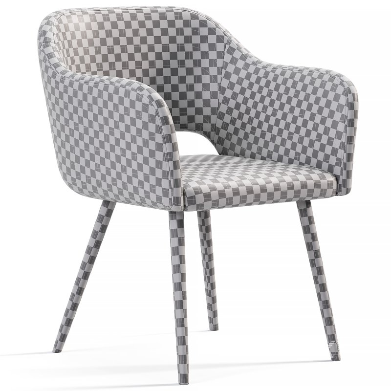 Odar Chair By Divan.ru - Image 6