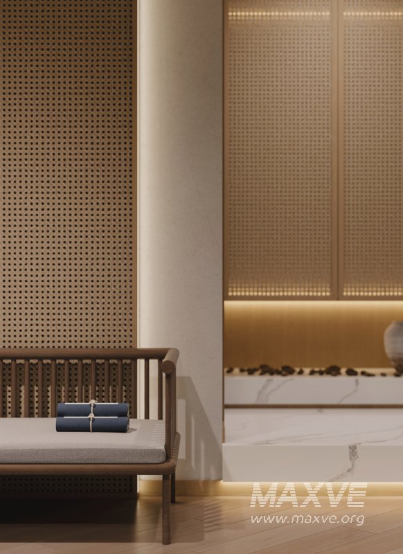 Mahjong Room - Image 2