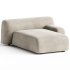 Suiseki Sofa cod SUI11DX composition - Thumbnail 2