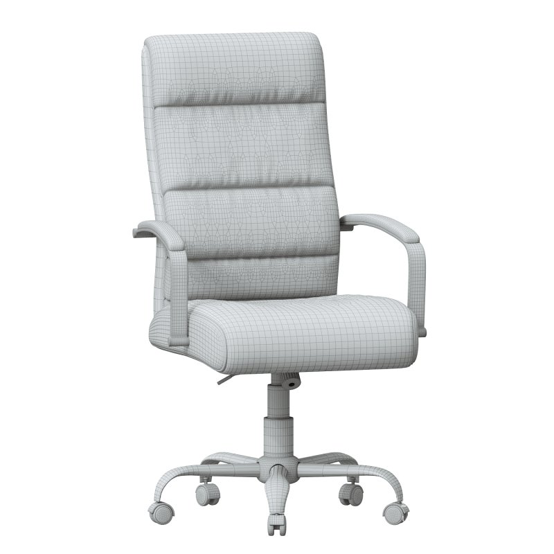 OFFICE CHAIR HOUSTON 197 - Image 3