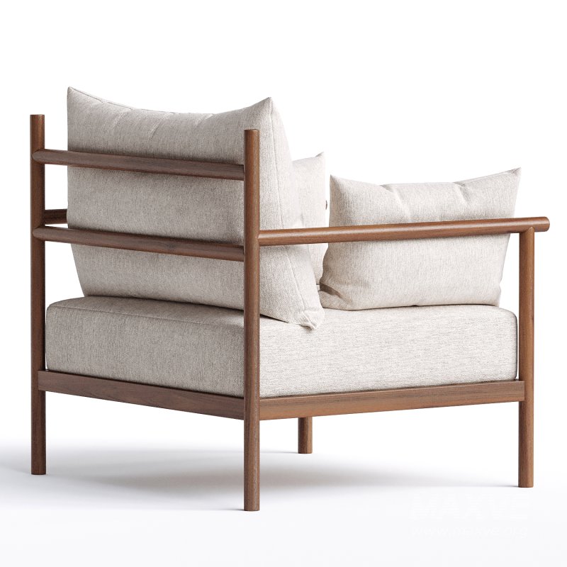 SANTO ARMCHAIR - Image 2