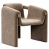 Sari Lounge Armchair - Thumbnail 2