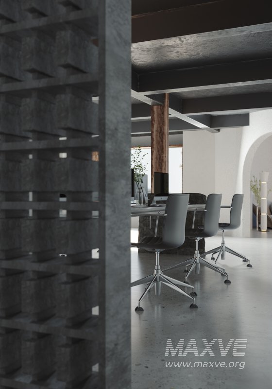 office interior 18 - Image 5