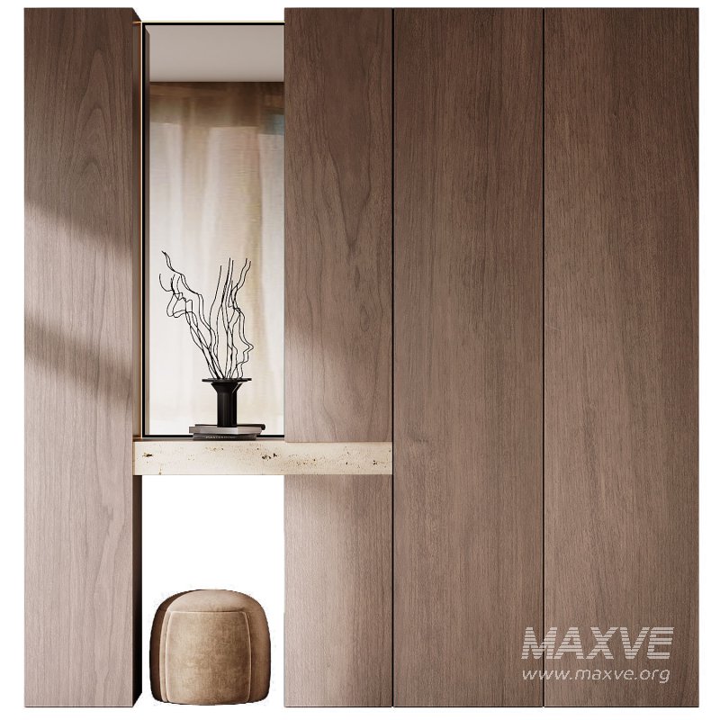 Hallway 01 - Image 2