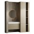 Bathroom furniture 28 - Thumbnail 8