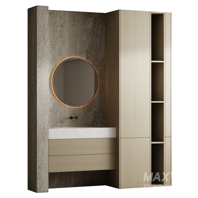 Bathroom furniture 28 - Image 8