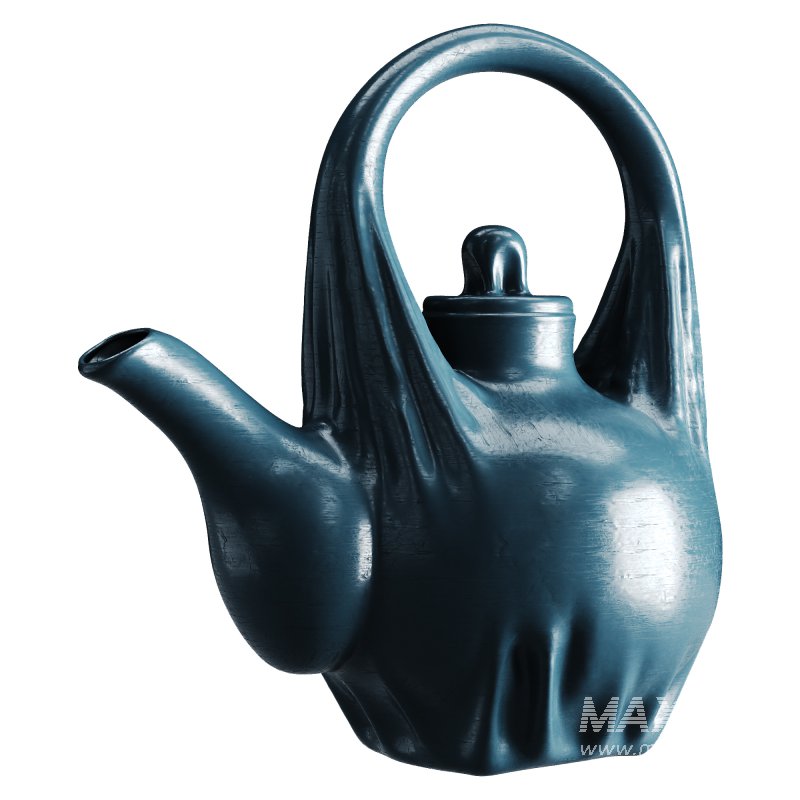 Teapot - Image 3