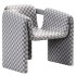 Sari Lounge Armchair - Thumbnail 6