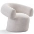Ruff Armchair By Moroso - Thumbnail 3