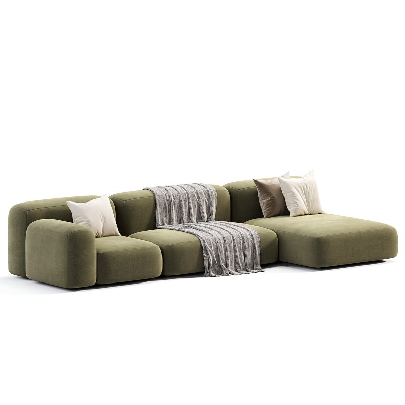 Ribbl Sofa By Divan.ru - Image 2