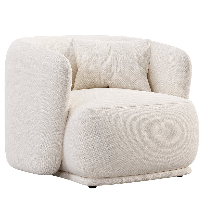 RENE Armchair - Image 1