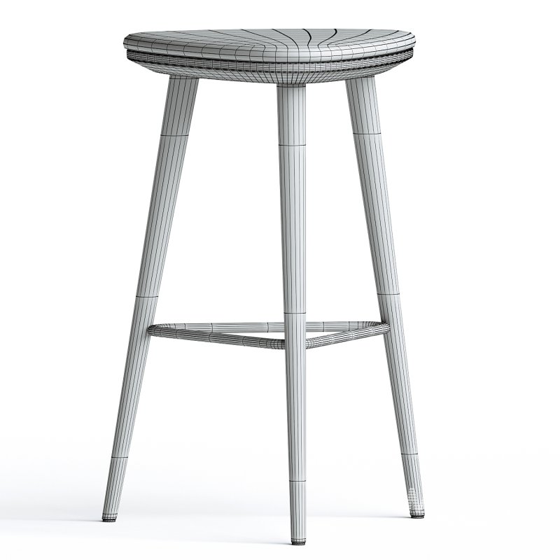 Alchemy Bar Stool - Image 2