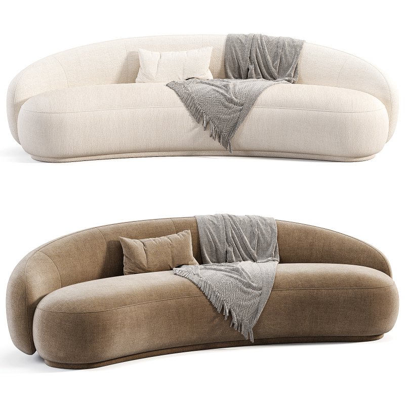 Julep Sofa - Image 3