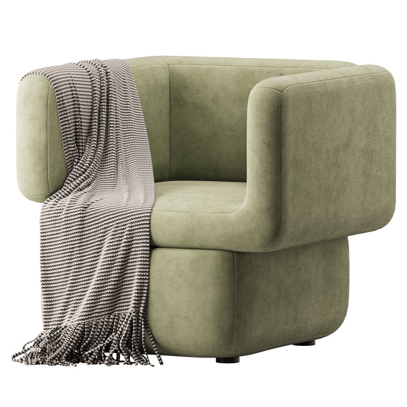 Armchair Vento - Image 2