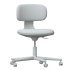 VITRA ROOKIE OFFICE CHAIR GREY - Thumbnail 1