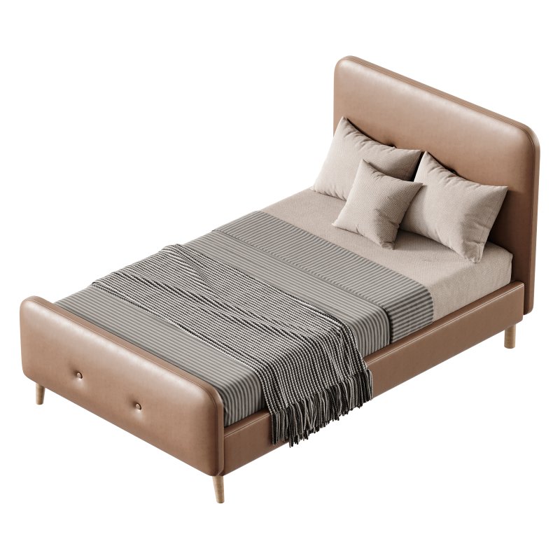 Teenage Bed Button - Image 6