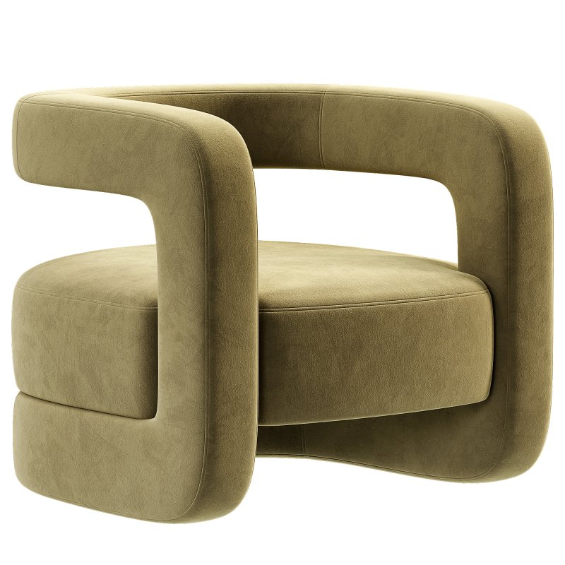 Minox Chair Lander Shade - Image 4