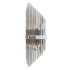 Sconce glass chrome 62GDW-901-550CH - Thumbnail 4