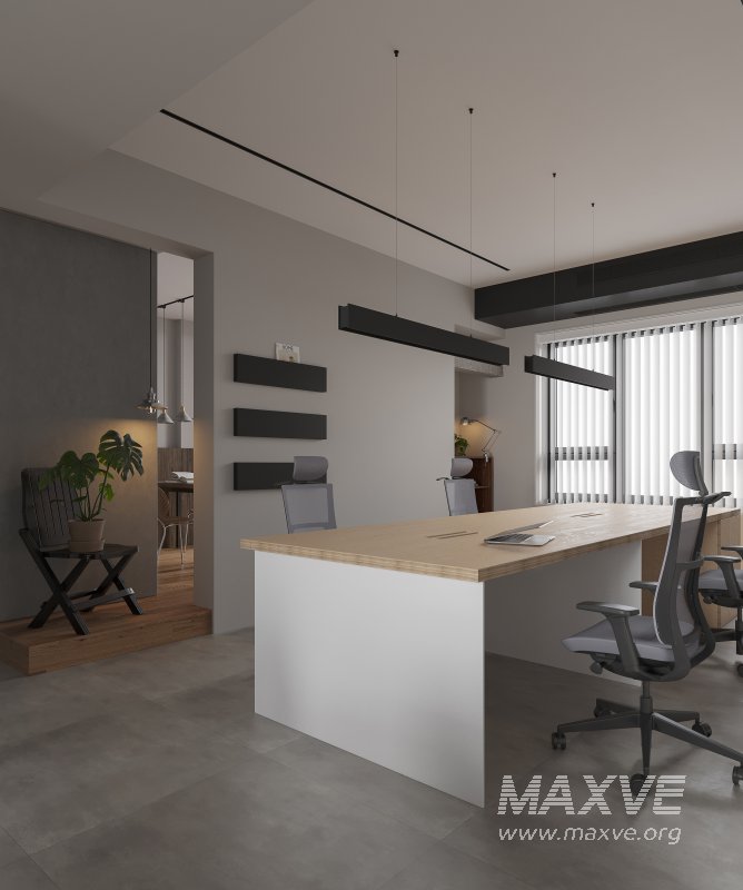 office interior 09 - Image 2