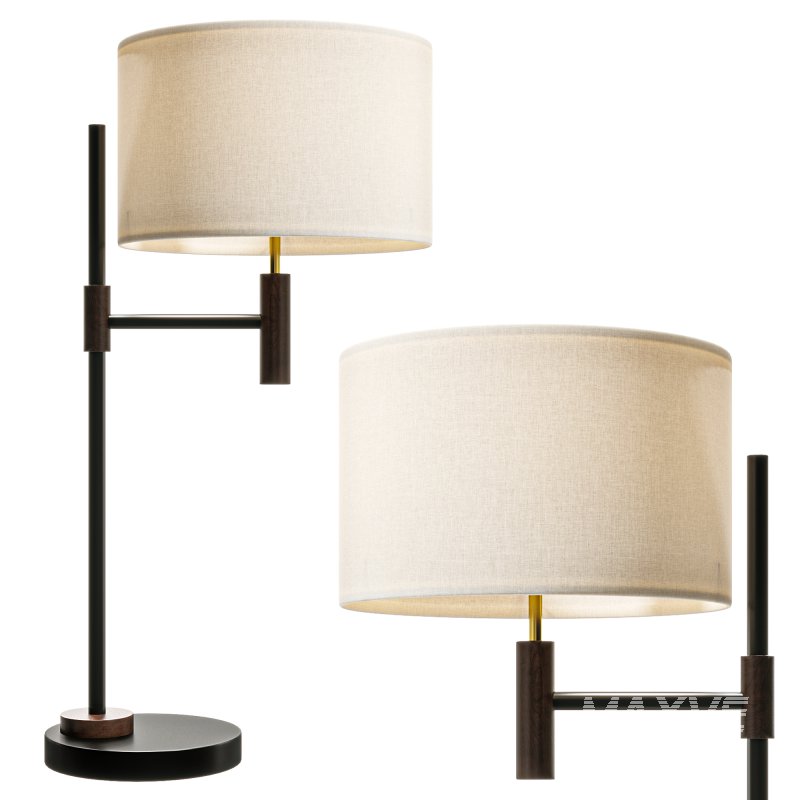 Weekend Table lamp - Image 1