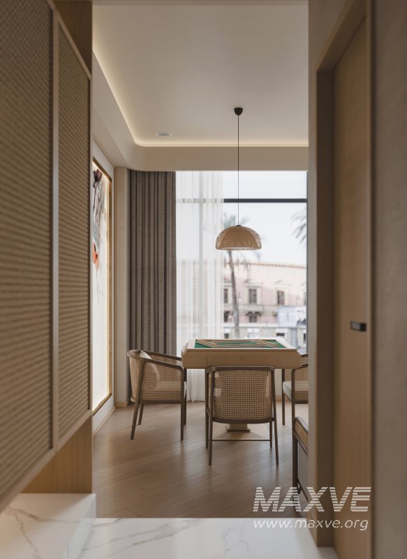 Mahjong Room - Image 6