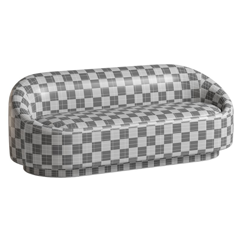 Berlin Sofa By Pierre Frey - Image 7