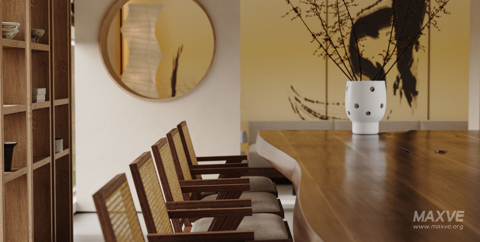 office interior - Image 7