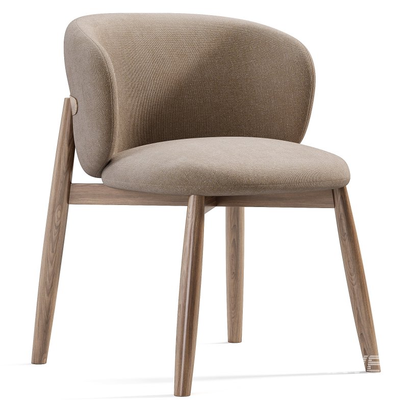 Baikal Chair - Image 2