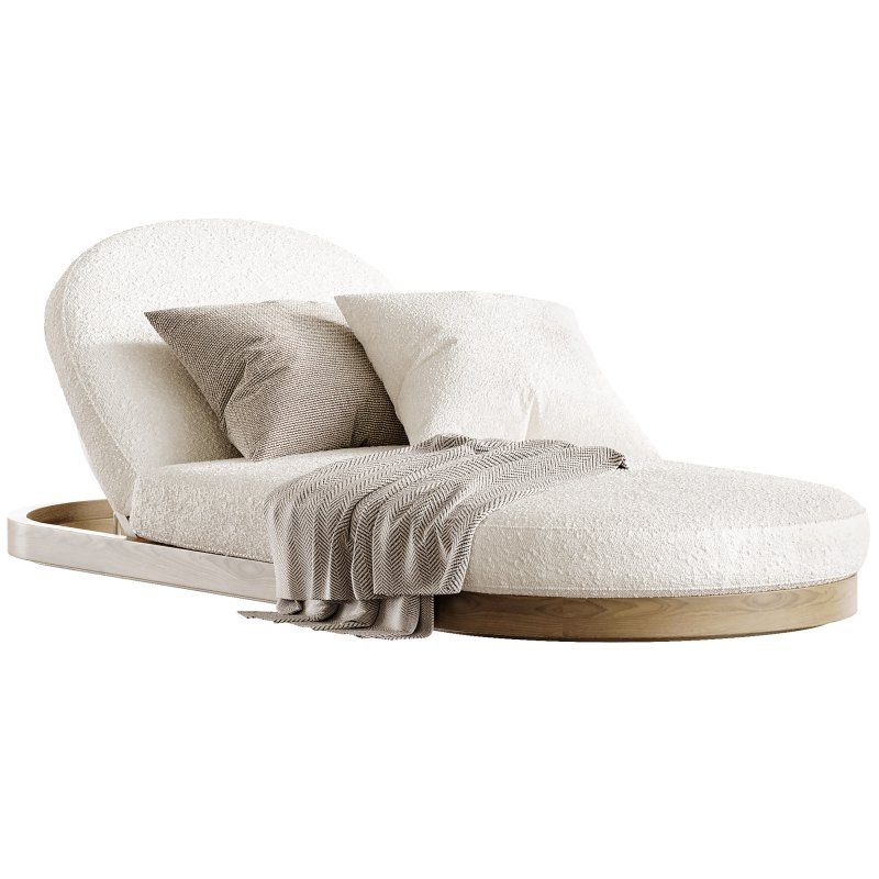 Como Sun Lounge - Image 5