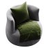 Opal Armchair - Thumbnail 2