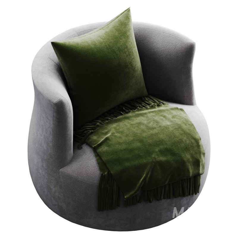 Opal Armchair - Image 2
