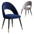 Rossini Dining Chair - Thumbnail 6