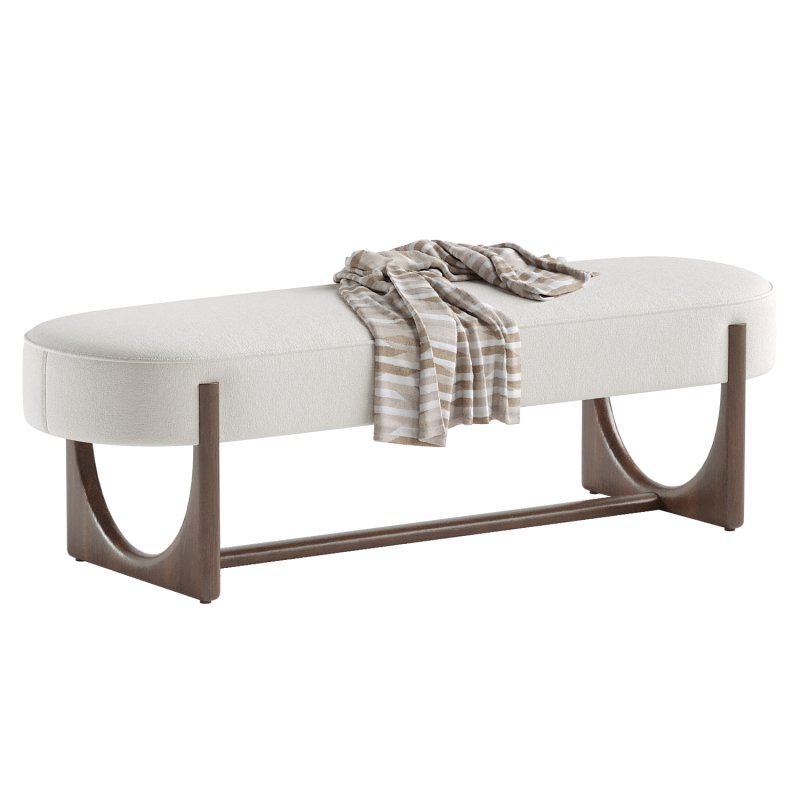 Orlan Bench - Image 2